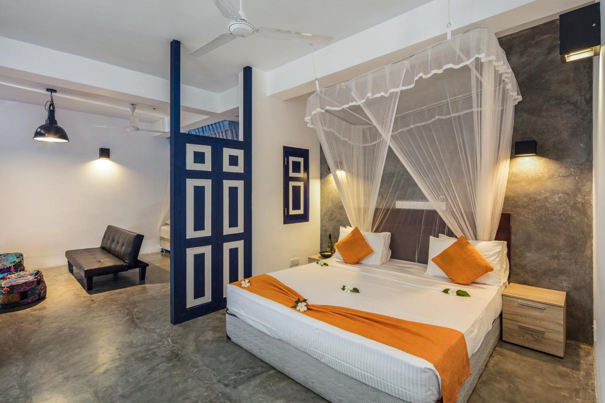 Culture Resort Matara Esterno foto
