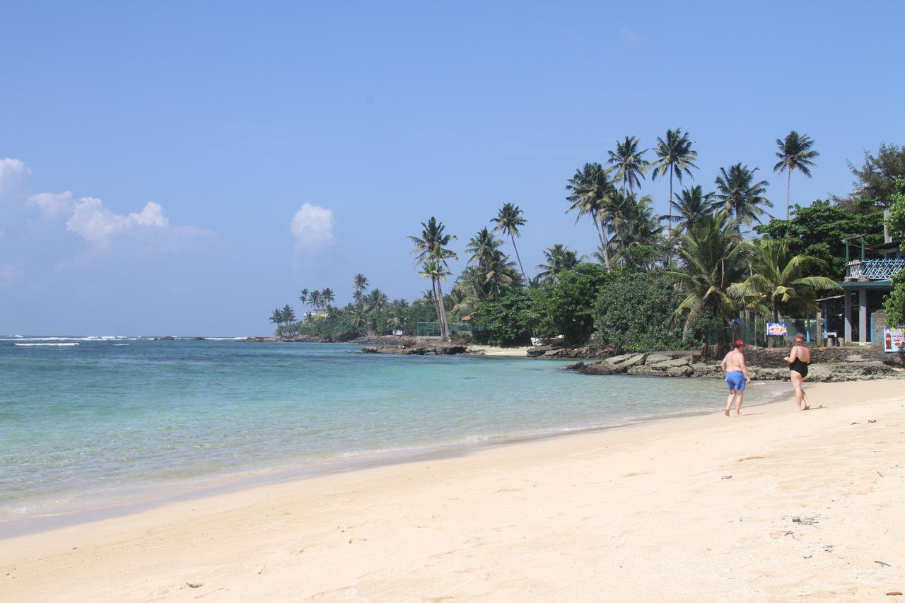 Culture Resort Matara Esterno foto