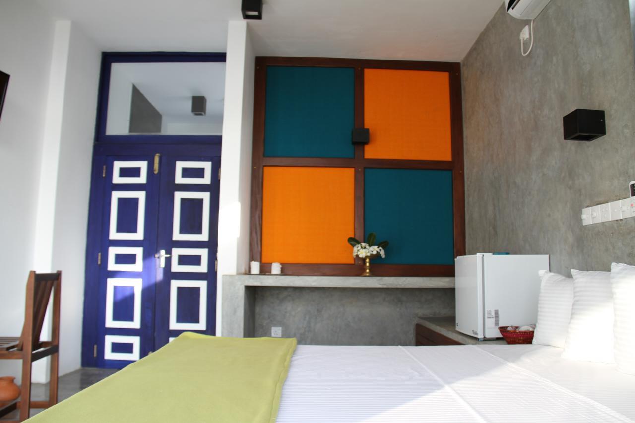 Culture Resort Matara Esterno foto