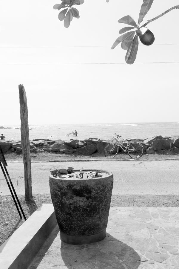 Culture Resort Matara Esterno foto
