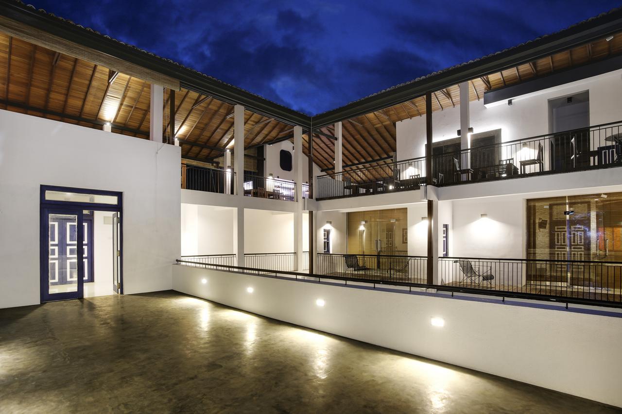 Culture Resort Matara Esterno foto