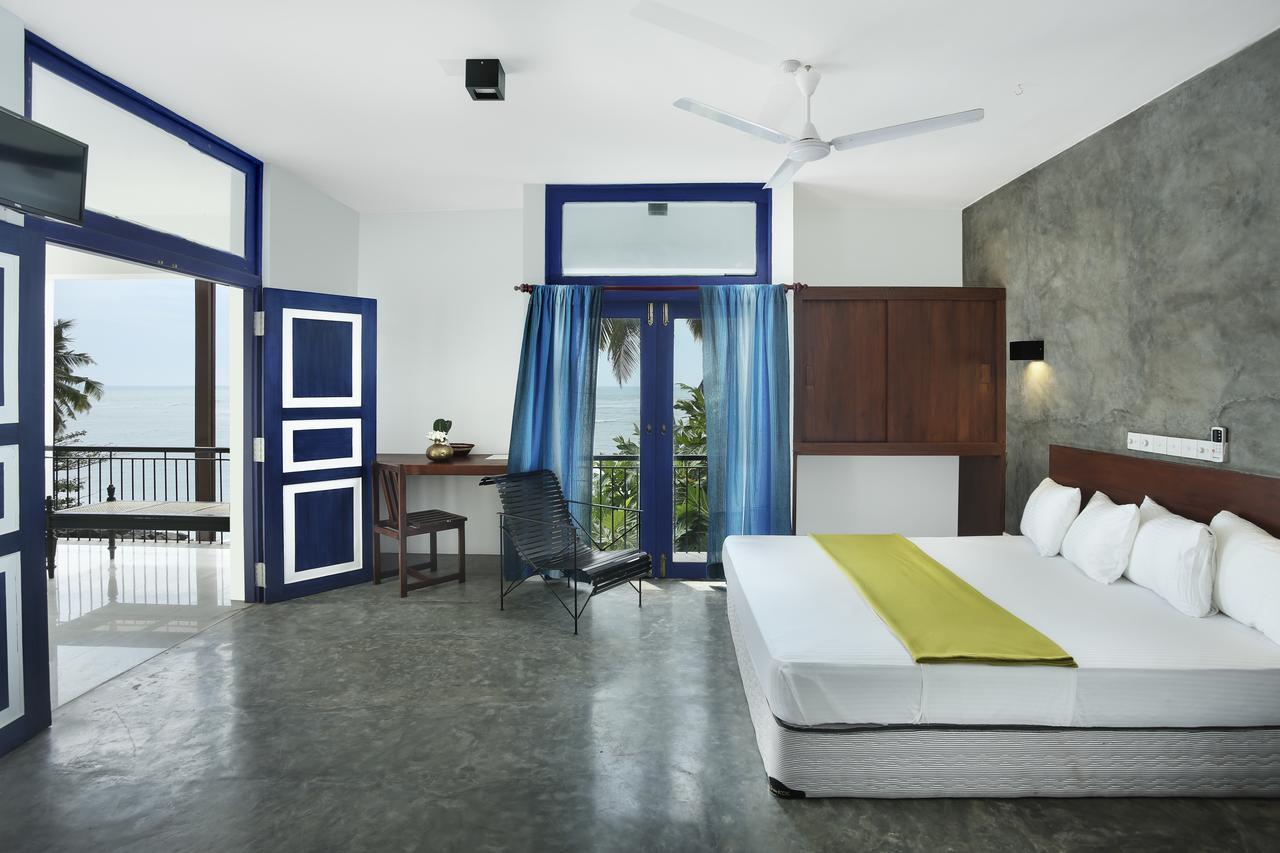 Culture Resort Matara Esterno foto