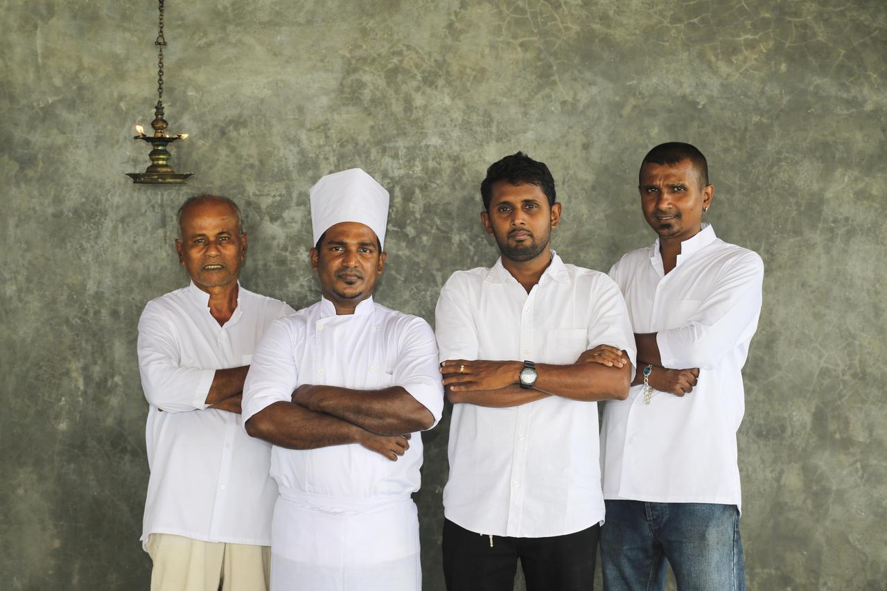 Culture Resort Matara Esterno foto