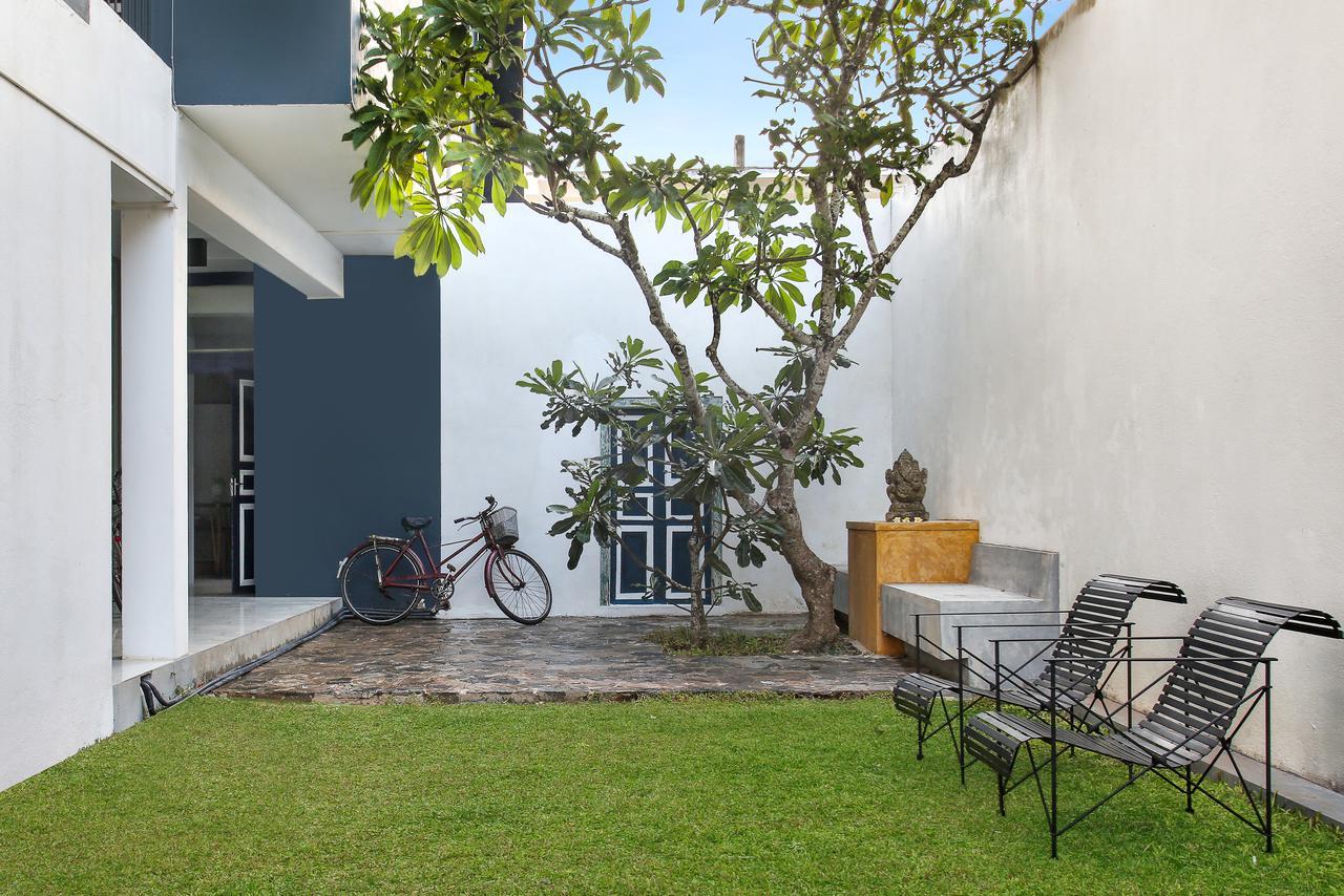 Culture Resort Matara Esterno foto