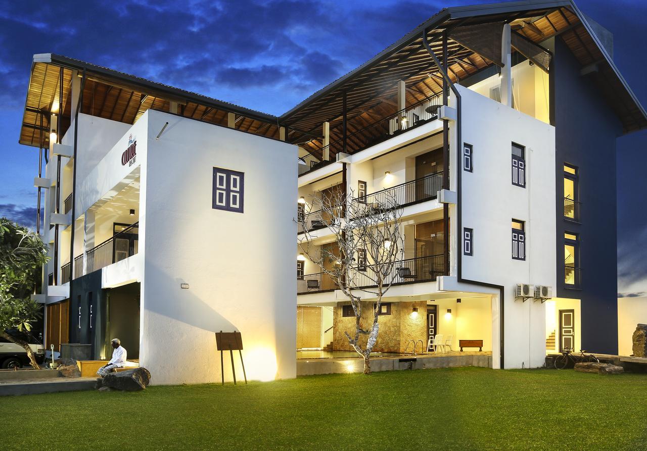 Culture Resort Matara Esterno foto