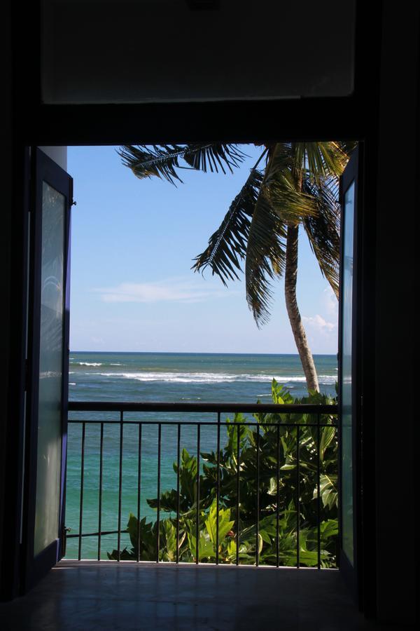 Culture Resort Matara Esterno foto