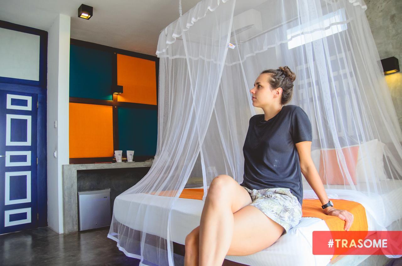 Culture Resort Matara Esterno foto